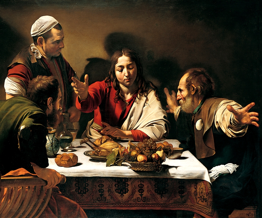 supper