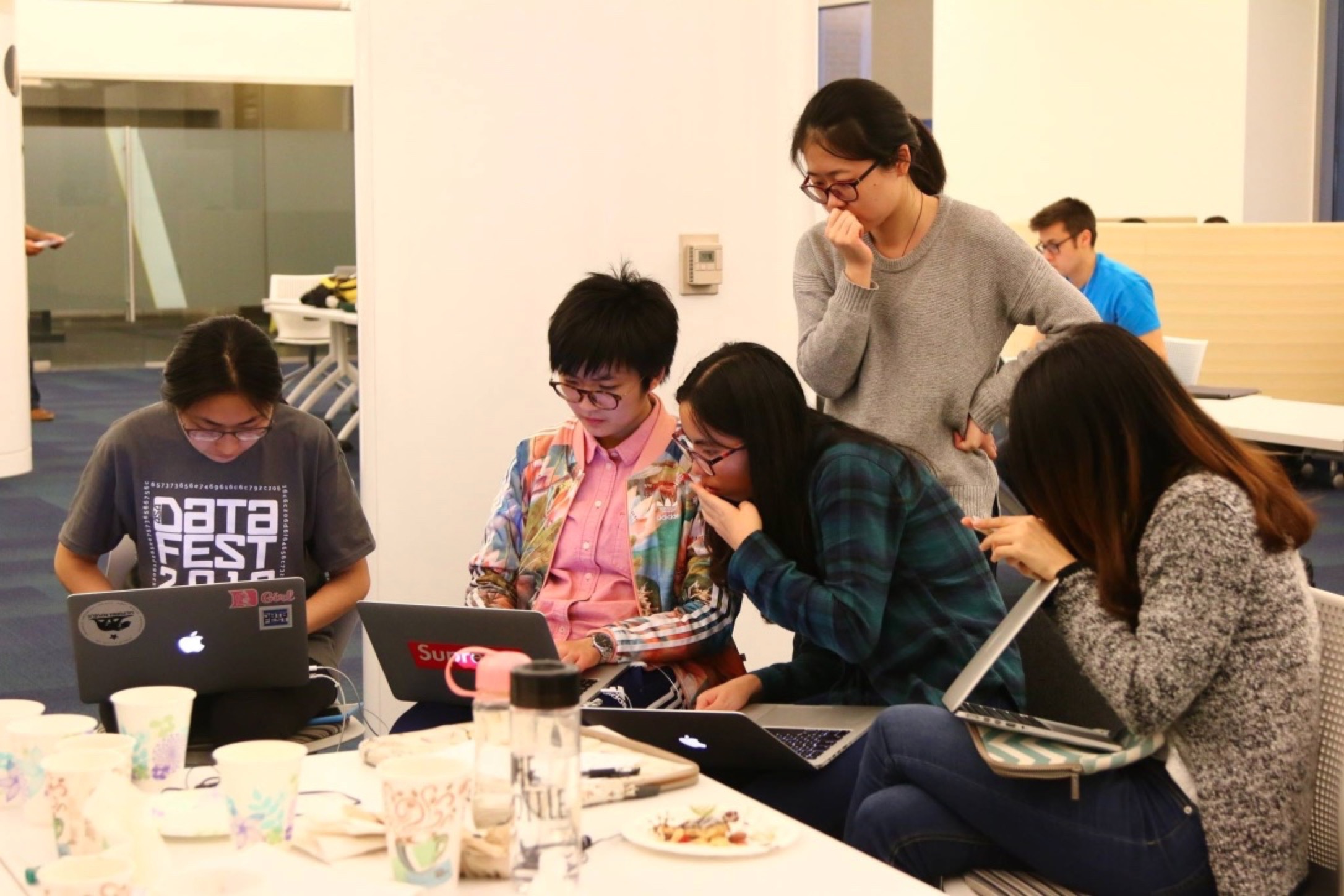 datafest