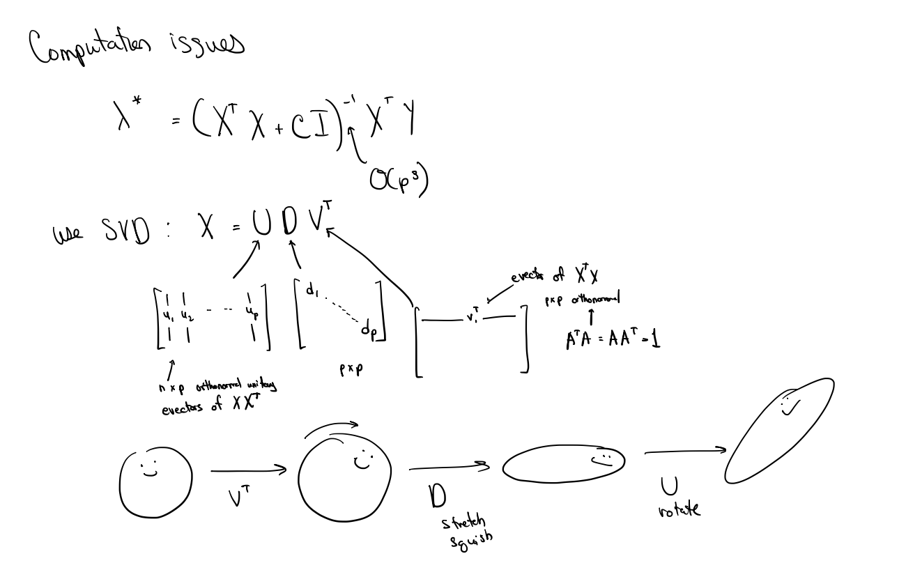 Singular Value Decomposition